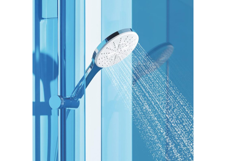 Ручной душ Grohe Rainshower Smartactive 130, 26544LS0