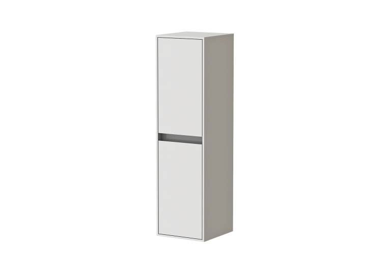Пенал Botticelli Torino TrP-120 Білий