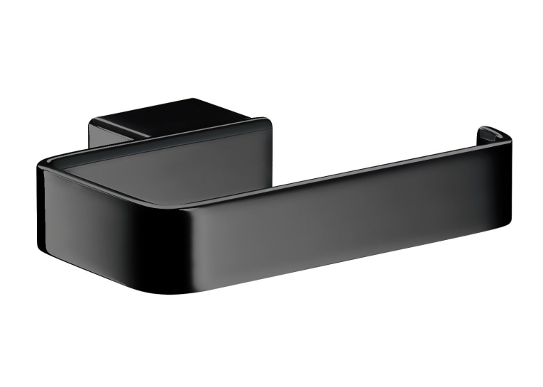 Тримач для туалетного паперу Emco Loft Black, 0500133 01