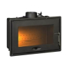 Піч-камін INVICTA 700 OPTIMISE Антрацит 6771-75