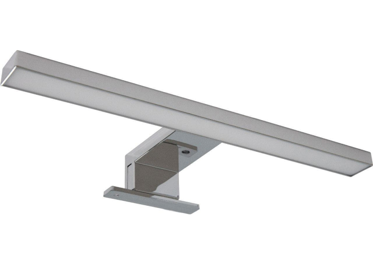 Підсвічування LED AQUA RODOS Omega 4,5W хром, АР000039888