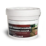 Клей для напольных покрытий