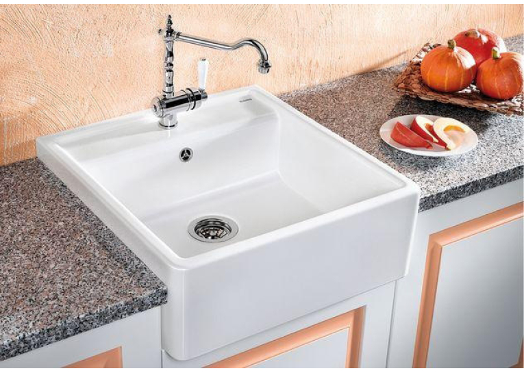  Кухонний змішувач Blanco TRADON хром 515990