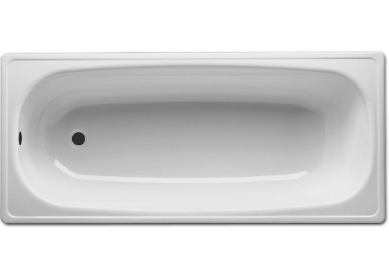 Ванна стальная BLB EUROPA 120х70