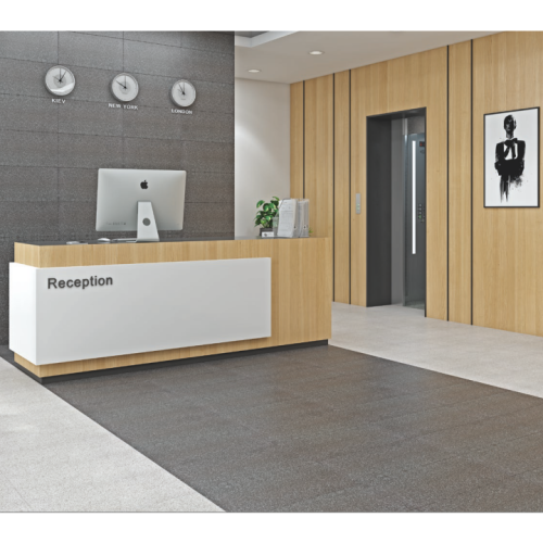 Плитка керамогранитная Cersanit MILTON GREY TGGZ1040036180