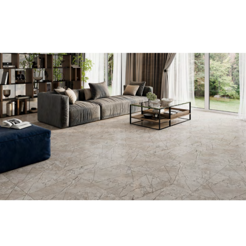 Плитка керамогранитная Cersanit CRESTONE LIGHT GREY MATT TGGR1019954937