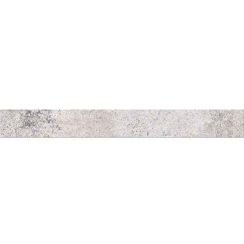 Плитка керамогранітна Cersanit LUKAS WHITE SKIRTING TDZZ1254786186