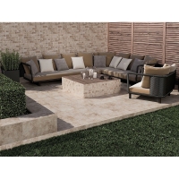 Плитка керамогранитная Cersanit LUKAS BEIGE KAPINOS 31.3х29.8x8 TDZZ1254955009