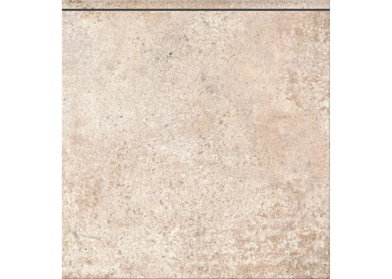 Плитка керамограніт Cersanit LUKAS BEIGE KAPINOS 31.3х29.8x8 TDZZ1254955009