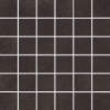 Плитка керамогранітна Cersanit CITY SQUARES ANTHRACITE MOSAIC TDZZ1229196185