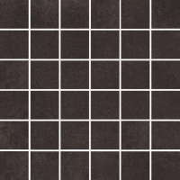 Плитка керамогранитная Cersanit CITY SQUARES ANTHRACITE MOSAIC TDZZ1229196185