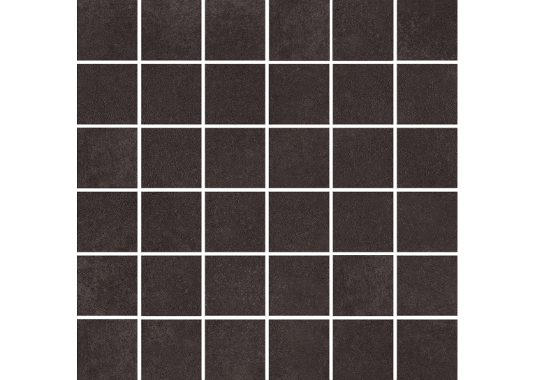 Плитка керамогранитная Cersanit CITY SQUARES ANTHRACITE MOSAIC TDZZ1229196185