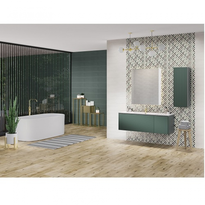 Плитка керамогранитная Cersanit GRACIA GREEN SATIN TWZZ1114105994