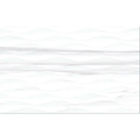 Плитка керамогранітна Cersanit TERI WHITE STRUCTURE GLOSSY TWZZ1112662966