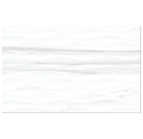 Плитка керамогранитная Cersanit TERI WHITE STRUCTURE GLOSSY TWZZ1112662966