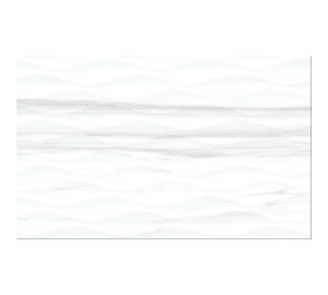 Плитка керамогранитная Cersanit TERI WHITE STRUCTURE GLOSSY TWZZ1112662966