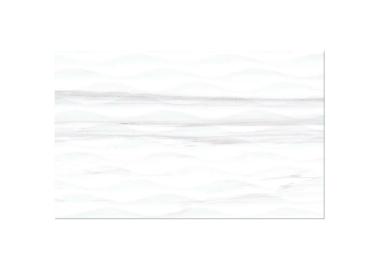 Плитка керамогранітна Cersanit TERI WHITE STRUCTURE GLOSSY TWZZ1112662966