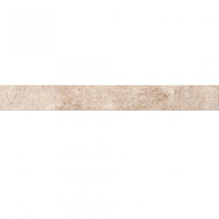 Плитка керамогранитная Cersanit LUKAS BEIGE SKIRTING TDZZ1254796186