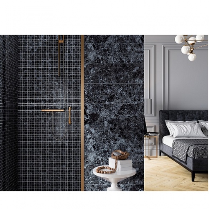 Плитка керамогранітна Cersanit LENOX MOSAIC TDZZ1261073762