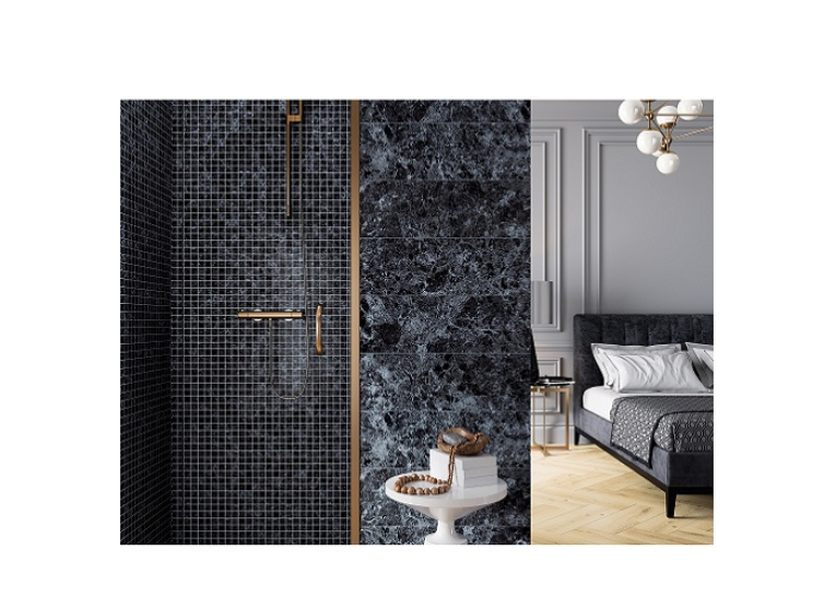 Плитка керамогранітна Cersanit LENOX MOSAIC TDZZ1261073762