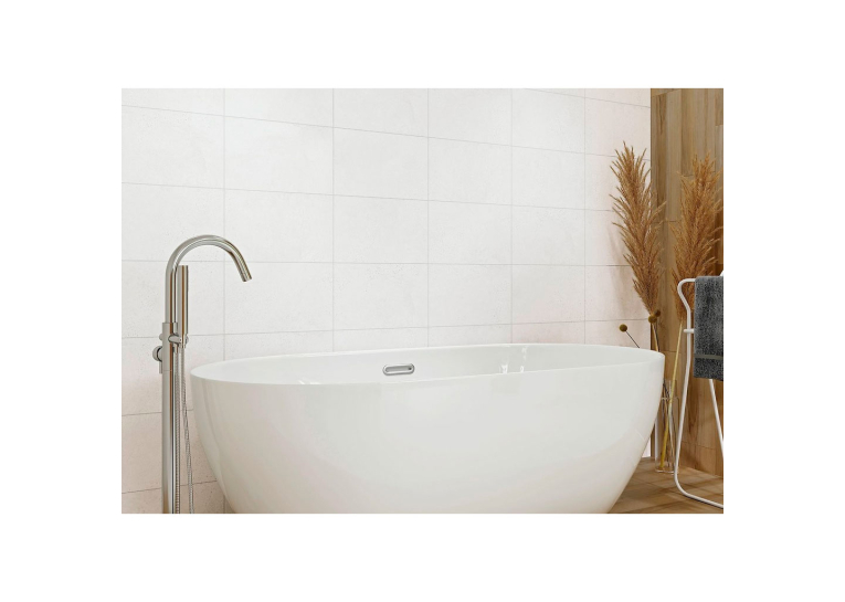 Плитка керамогранітна Cersanit SOLANGE LIGHT GREY TWZZ1116242966