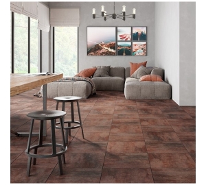 Плитка керамогранитная Cersanit TRENDO BROWN TGGZ1034151891