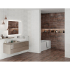 Плитка керамогранітна Cersanit TRENDO WHITE TGGZ1044786180