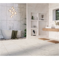 Плитка керамогранитная Cersanit GPT 1006 WHITE SATIN RECT TGGR1019075027