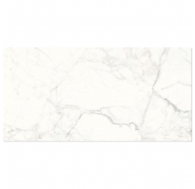 Плитка керамогранитная Cersanit GPT 1006 WHITE SATIN RECT TGGR1019075027