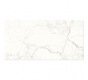 Плитка керамогранітна Cersanit GPT 1006 WHITE SATIN RECT TGGR1019075027