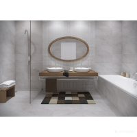 Плитка керамогранітна Cersanit KAROO GREY TGGZ1013552862