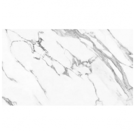 Плитка керамогранітна Cersanit  ATLANTIS WHITE SATIN RECT**  59.8×119.8 (1 СОРТ) TGGR1021605027
