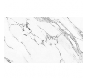 Плитка керамогранитная Cersanit ATLANTIS WHITE SATIN RECT** 59.8×119.8 (1 СОРТ) TGGR1021605027