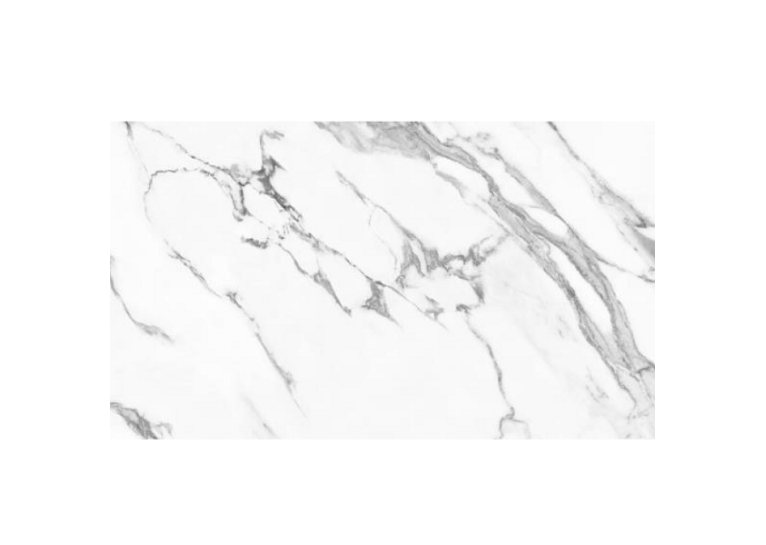 Плитка керамогранитная Cersanit ATLANTIS WHITE SATIN RECT** 59.8×119.8 (1 СОРТ) TGGR1021605027