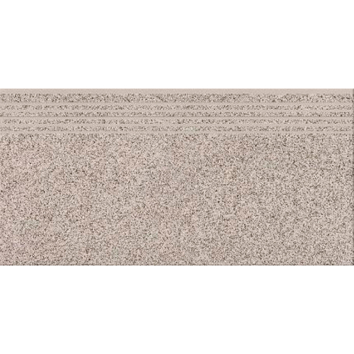 Плитка керамогранитная Cersanit MILTON GREY STEPTREAD TDZZ1250806191