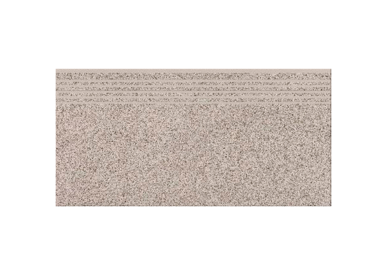 Плитка керамогранітна Cersanit MILTON GREY STEPTREAD TDZZ1250806191