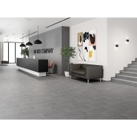 Плитка керамогранітна Cersanit MILTON GREY STEPTREAD TDZZ1250806191