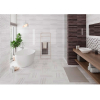 Плитка керамогранітна Cersanit TERI WHITE GLOSSY TWZZ1112652966
