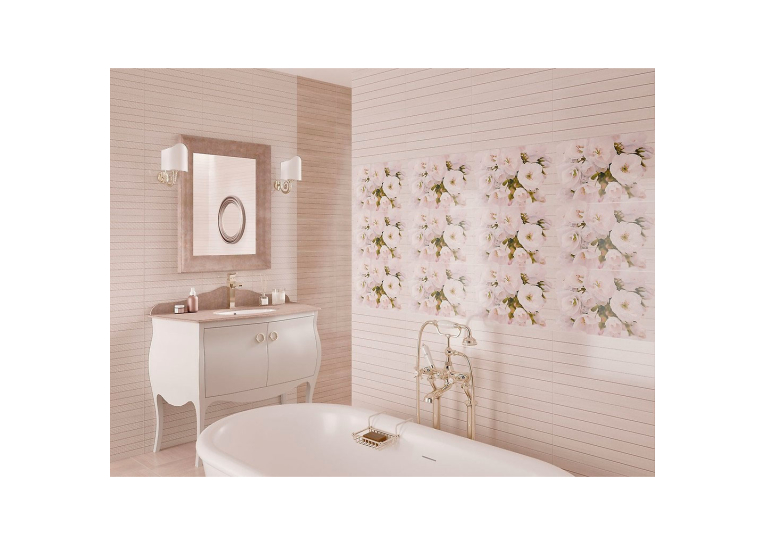 Плитка керамогранітна Cersanit CARMEL BEIGE TWZZ1116162966
