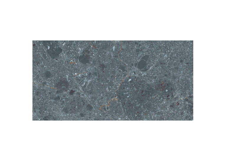 Плитка керамогранитная Cersanit CASTELLO GRAPHITE MATT TGGZ1059166180