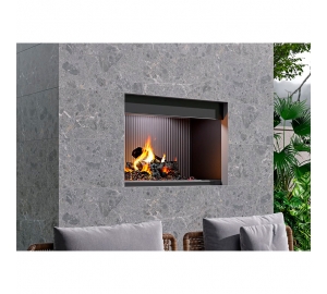 Плитка керамогранитная Cersanit CASTELLO GRAPHITE MATT TGGZ1059166180