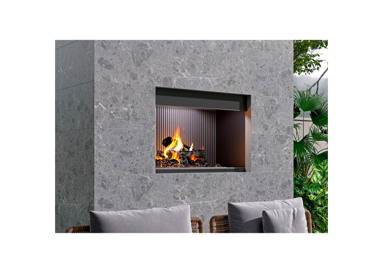 Плитка керамогранітна Cersanit CASTELLO GRAPHITE MATT TGGZ1059166180
