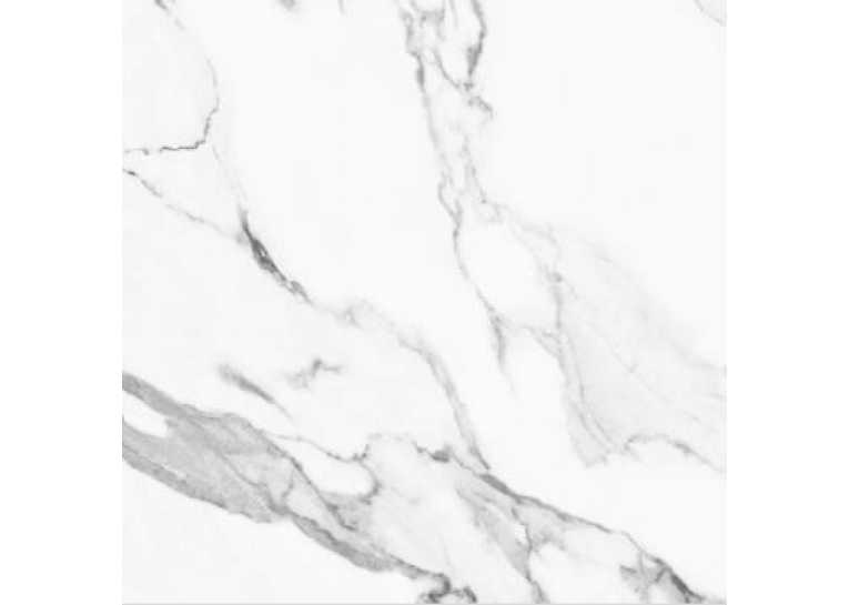 Плитка керамогранітна Cersanit  ATLANTIS WHITE SATIN RECT** (1 СОРТ) TGGR1021614937