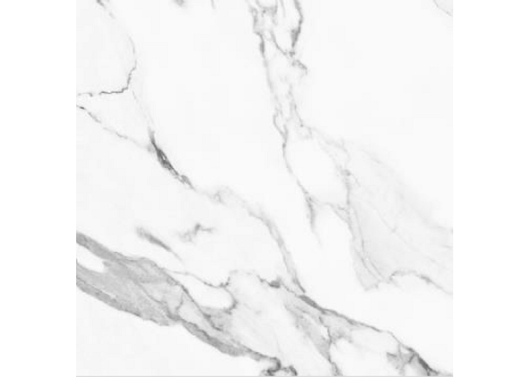 Плитка керамогранітна Cersanit  ATLANTIS WHITE SATIN RECT** (1 СОРТ) TGGR1021614937