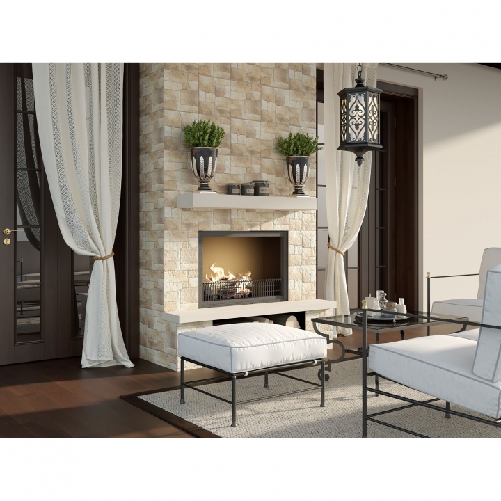 Плитка керамогранитная Cersanit PERSEO BEIGE TGGZ1037396180