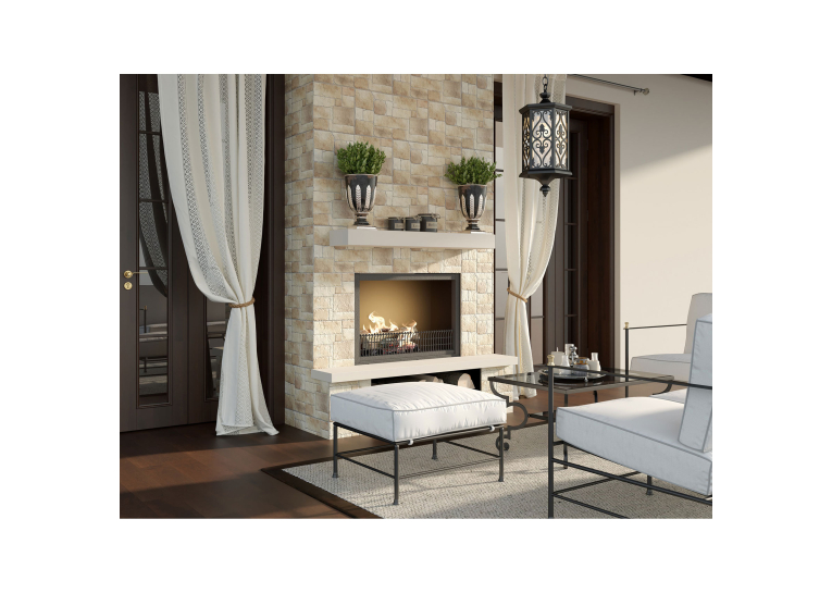 Плитка керамогранітна Cersanit PERSEO BEIGE TGGZ1037396180