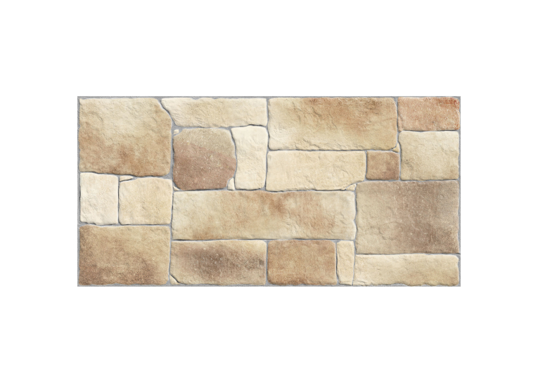 Плитка керамогранітна Cersanit PERSEO BEIGE TGGZ1037396180