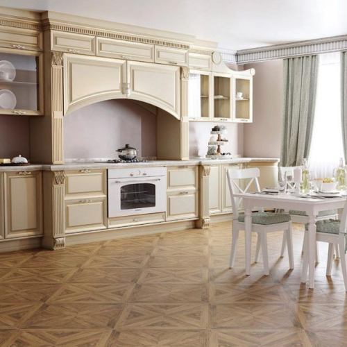 Плитка керамогранітна Cersanit HOWARD BEIGE** TGGZ1043177830