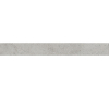 Плитка керамогранітна Cersanit  HIGHBROOK LIGHT GREY SKIRTING 7×59.8x8.5 TDZZ1254246186