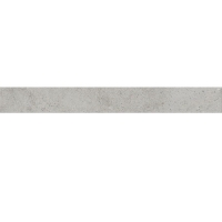 Плитка керамогранитная Cersanit HIGHBROOK LIGHT GREY SKIRTING 7×59.8x8.5 TDZZ1254246186